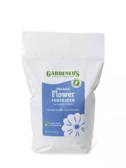 Gardener's Best® Flower Fertilizer -Yard Tool Store 07316 8281 tif
