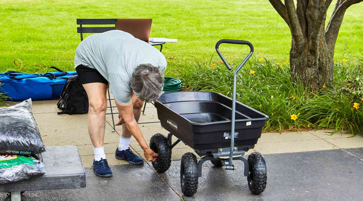 Yard Tool Store -Yard Tool Store 2