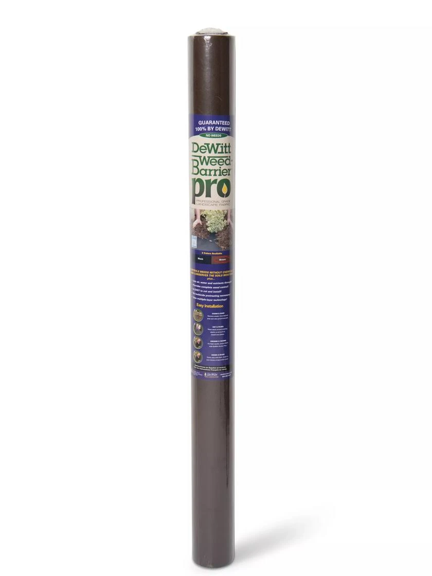 Weed Barrier Pro , 4' X 50' 3 Weed Barrier Pro , 4' X 50' - Image 3