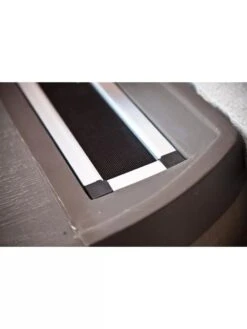 Flat-Back Rain Barrel -Yard Tool Store 38986 03V