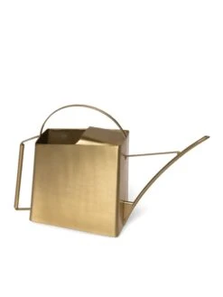 Precision Brass Watering Can -Yard Tool Store 3 4 crop 8612812 314