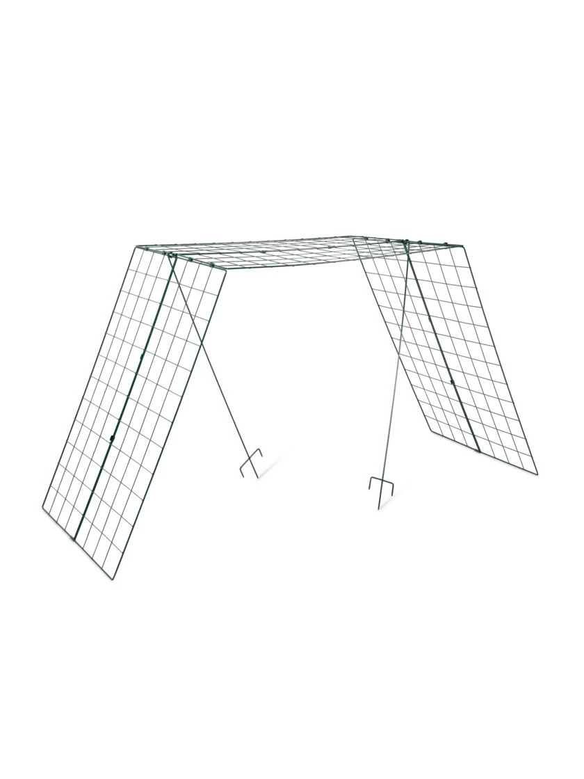 Over The Top Cucumber And Squash Trellis 5 Over The Top Cucumber And Squash Trellis - Image 5