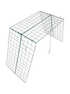 Over The Top Cucumber And Squash Trellis 10 Over The Top Cucumber And Squash Trellis -Yard Tool Store 3 4 crop 8613058 4899