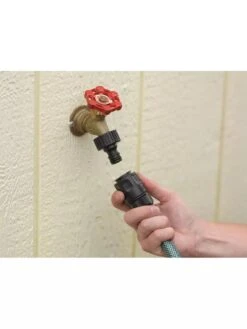 Snip-n-Drip Soaker Hose System -Yard Tool Store 40205 117 fpo 3 4