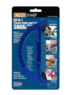 All-in-One Sharpener -Yard Tool Store 40507 010V tif