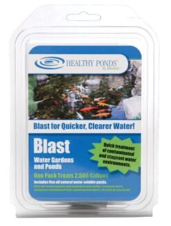 Blast, 2,500 Gallon, 5 Packets -Yard Tool Store 8586931 001v