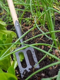 Gardener's Lifetime Spork -Yard Tool Store 8586973 2383 tif