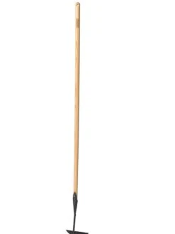 Gardener's Lifetime Half-Moon Hoe -Yard Tool Store 8586976 0965 tif