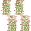 Tomato Cages, Set Of 4