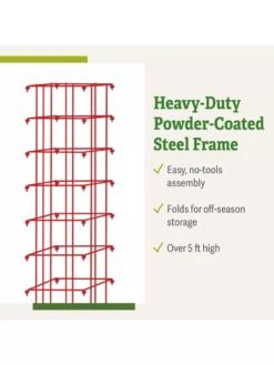 Bean Tower 10 Bean Tower -Yard Tool Store 8587060 productdetails