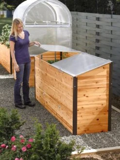 Cedar Cold Frame -Yard Tool Store 8587093 877 tif