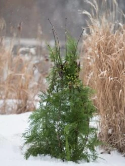 Jardin Pot Trellis -Yard Tool Store 8587120 009 tif