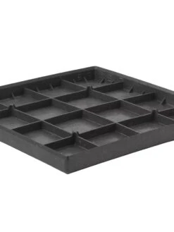 12" X 12" Stomp Stones™, Set Of 4 -Yard Tool Store 8587319 051 tif