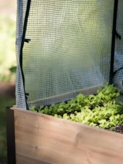 Protection Frame & Covers, 2' X 8' -Yard Tool Store 8587631 268 tif