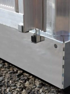 Canopia® By Palram Harmony™ Greenhouse, 6' -Yard Tool Store 8588022 004V tif