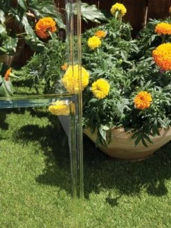 Canopia® By Palram Harmony™ Greenhouse, 6' -Yard Tool Store 8588022 005V tif