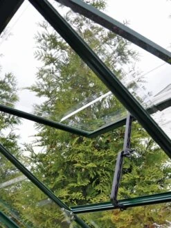 Canopia® By Palram Harmony™ Greenhouse, 6' -Yard Tool Store 8588022 15V tif