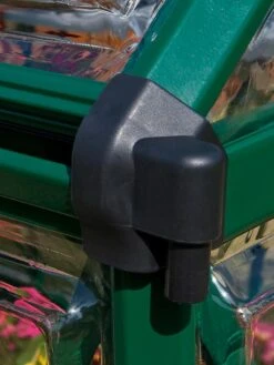 Canopia® By Palram Harmony™ Greenhouse, 6' -Yard Tool Store 8588022 17V tif