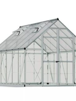 Canopia® By Palram Balance Greenhouse, 8' X 12' 27 Canopia® By Palram Balance Greenhouse, 8' X 12' -Yard Tool Store 8588023 08V jpg