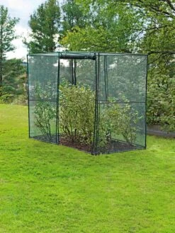 Crop Cage, 4' X 8' -Yard Tool Store 8589160 002 tif