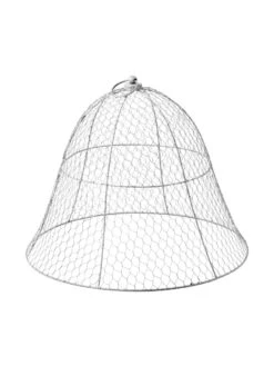 Chicken Wire Cloche -Yard Tool Store 8590210 009 tif