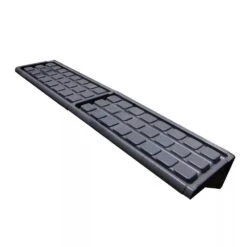 Canopia® By Palram Shelf Kit For Greenhouses, Set Of 2 Shelves -Yard Tool Store 8591033 04V tif