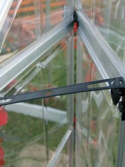 Canopia® By Palram Harmony™ Snap & Grow Greenhouse, 8' -Yard Tool Store 8591043 04V tif