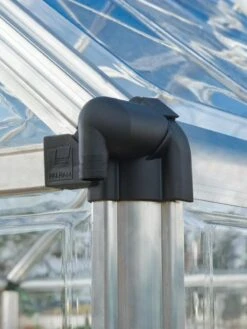 Canopia® By Palram Harmony™ Snap & Grow Greenhouse, 8' -Yard Tool Store 8591043 05V tif