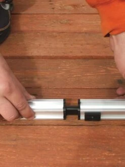 Canopia® By Palram Harmony™ Snap & Grow Greenhouse, 8' -Yard Tool Store 8591043 06V tif