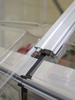 Canopia® By Palram Harmony™ Snap & Grow Greenhouse, 8' -Yard Tool Store 8591043 08V tif