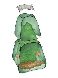 Pop-Up Plant Protector -Yard Tool Store 8591267 001z tif