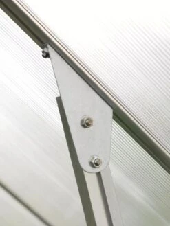 Canopia® By Palram Essence™ Greenhouse, 8' X 12' -Yard Tool Store 8591356 06V tif