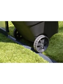 Canopia® By Palram Glory™ Greenhouse, 8' -Yard Tool Store 8591547 07v