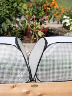 Row Shelter Accelerator 10 Row Shelter Accelerator -Yard Tool Store 8591990 2199 tif