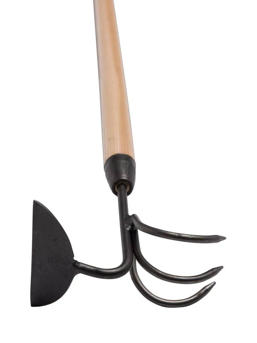 Gardener's Lifetime Long-Handled Double Tool 5 Gardener's Lifetime Long-Handled Double Tool - Image 5
