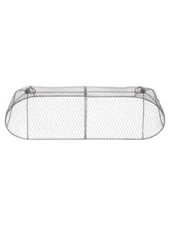 3-in-1 Chicken Wire Cloche -Yard Tool Store 8592117 1608z tif