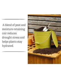 Potting Mix, 20 Qts. -Yard Tool Store 8592211 7