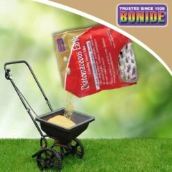 Bonide® Diatomaceous Earth, 5 Lbs. 5 Bonide® Diatomaceous Earth, 5 Lbs. -Yard Tool Store 8592438 01V