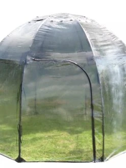 Sunbubble Greenhouse 7 Sunbubble Greenhouse -Yard Tool Store 8593335 004V tif