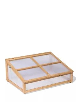Cold Frame For Compact VegTrug® -Yard Tool Store 8594061 9215 tif