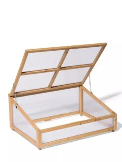 Cold Frame For Compact VegTrug® -Yard Tool Store 8594061 9217 tif