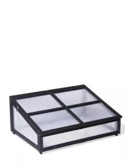 Cold Frame For Compact VegTrug® -Yard Tool Store 8594063 9212 tif