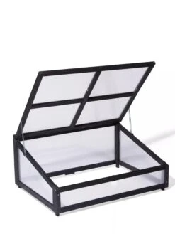 Cold Frame For Compact VegTrug® -Yard Tool Store 8594063 9214 tif