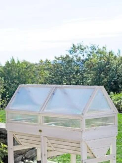 Cold Frame For VegTrug® -Yard Tool Store 8594064 1244 tif
