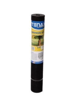 Chew-Proof Hardware Net, 3' X 25' -Yard Tool Store 8594144 1846 tif