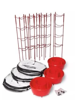Tomato TLC Kits, Set Of 3 8 Tomato TLC Kits, Set Of 3 -Yard Tool Store 8594214 9386 tif