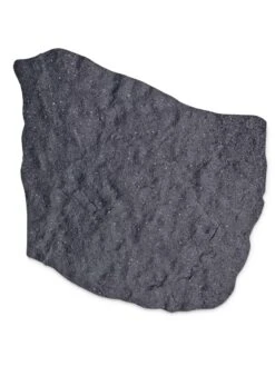 Recycled Rubber Flagstone Stepping Stone 21 Recycled Rubber Flagstone Stepping Stone -Yard Tool Store 8594282 002V 3 4
