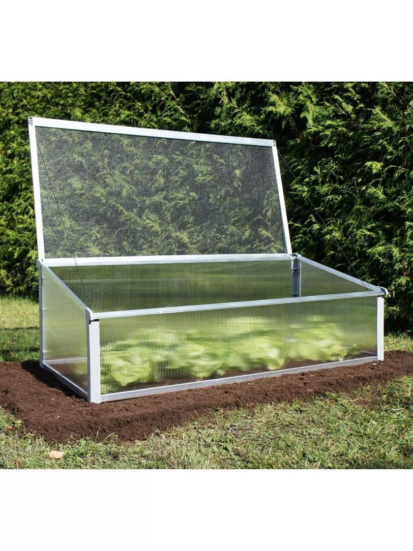 Bioprotect Year-Round Cold Frame 1 Bioprotect Year-Round Cold Frame