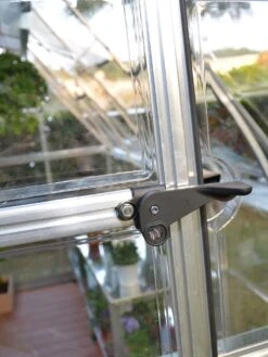 Canopia® By Palram Americana™ Greenhouse, 12' X 12' -Yard Tool Store 8595693 09v