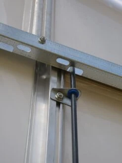 Canopia® By Palram Americana™ Greenhouse, 12' X 12' -Yard Tool Store 8595693 11v